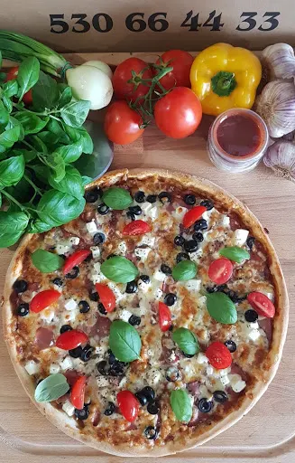 Pizza66.pl Grudziądz